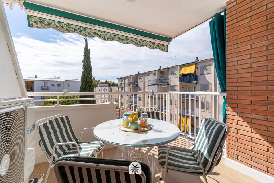 Balcony/Terrace, Balcony/Terrace
