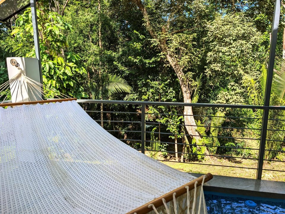 Natural landscape, Garden, View (from property/room)