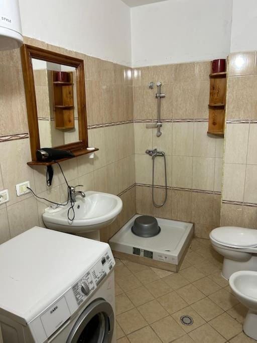 Rezidenca Hasanaj 36 Apartment in Tirana County, Albania