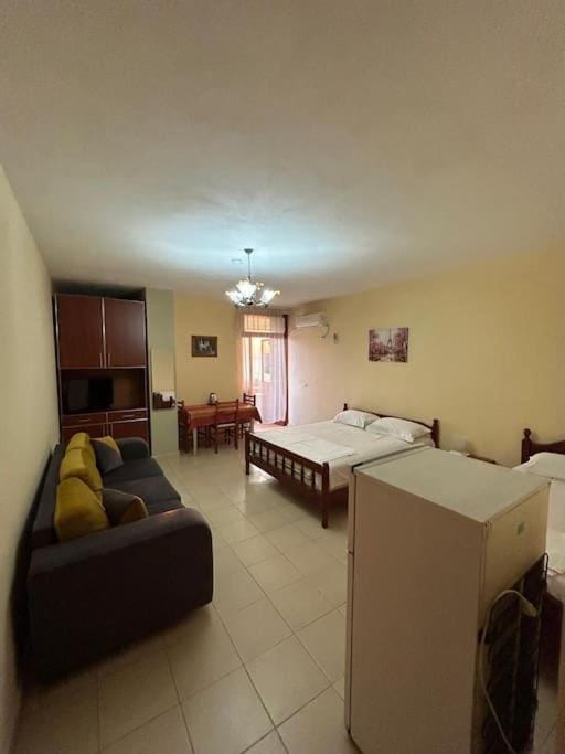 Rezidenca Hasanaj 36 Apartment in Tirana County, Albania