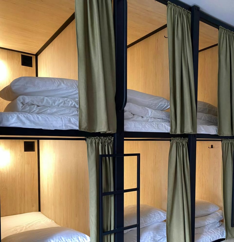 TREND HOUSE hostel Hostel in Ukraine