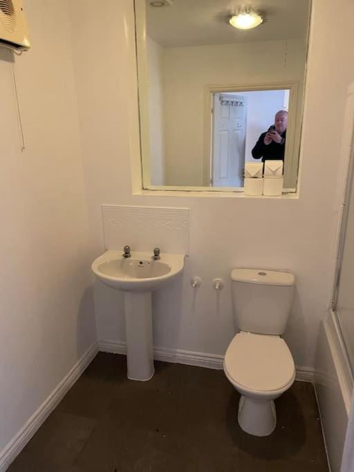 Long Stay - Contractors - Bradley Stoke Apartment in Bristol