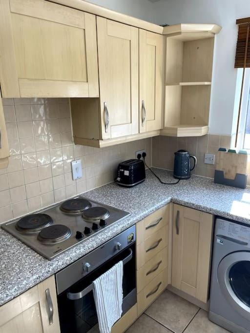 Long Stay - Contractors - Bradley Stoke Apartment in Bristol