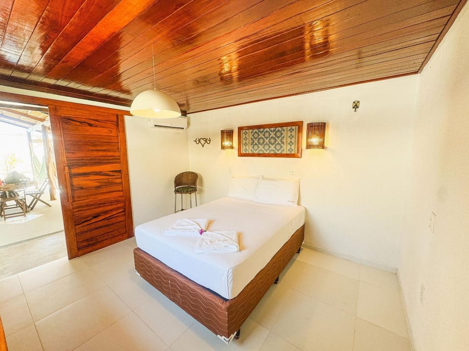 Xalé da Xica House in State of Ceará