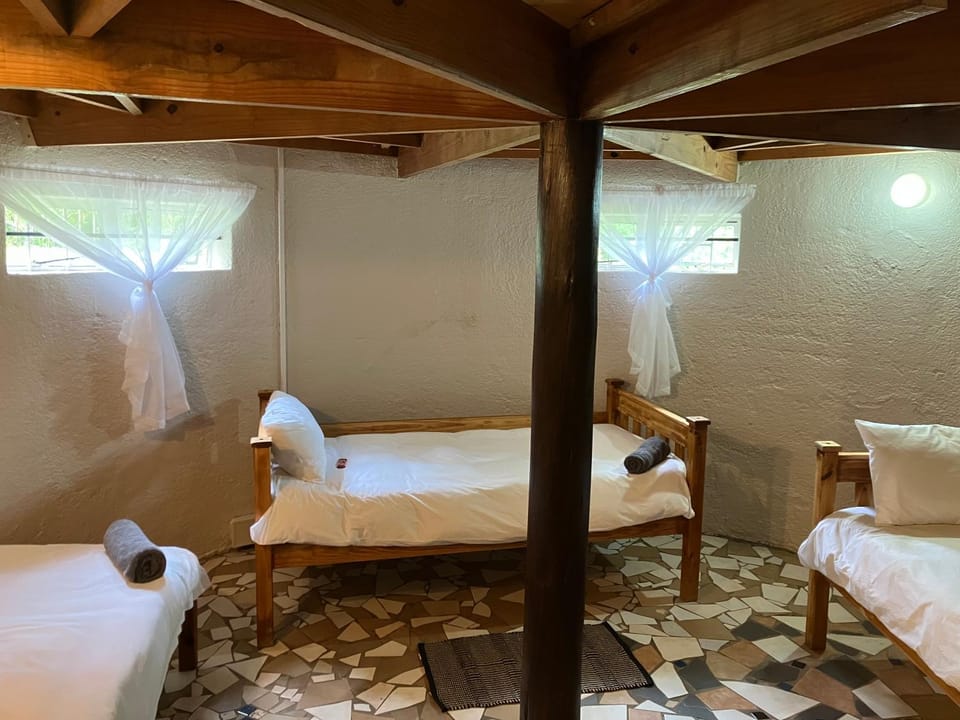 Cave View Cottages - Silo cottage Apartment in Gauteng