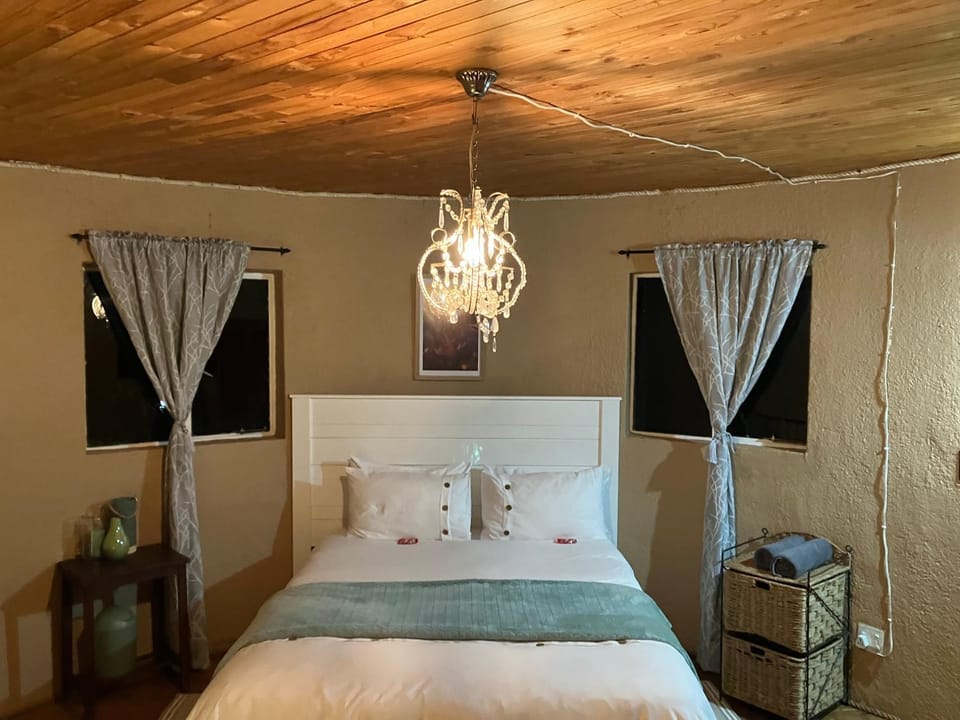 Cave View Cottages - Silo cottage Apartment in Gauteng