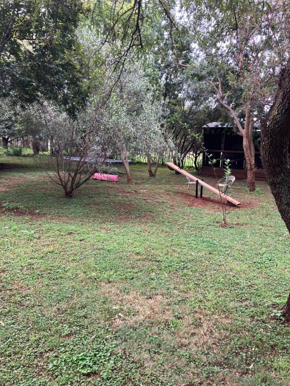 Cave View Cottages - Silo cottage Apartment in Gauteng