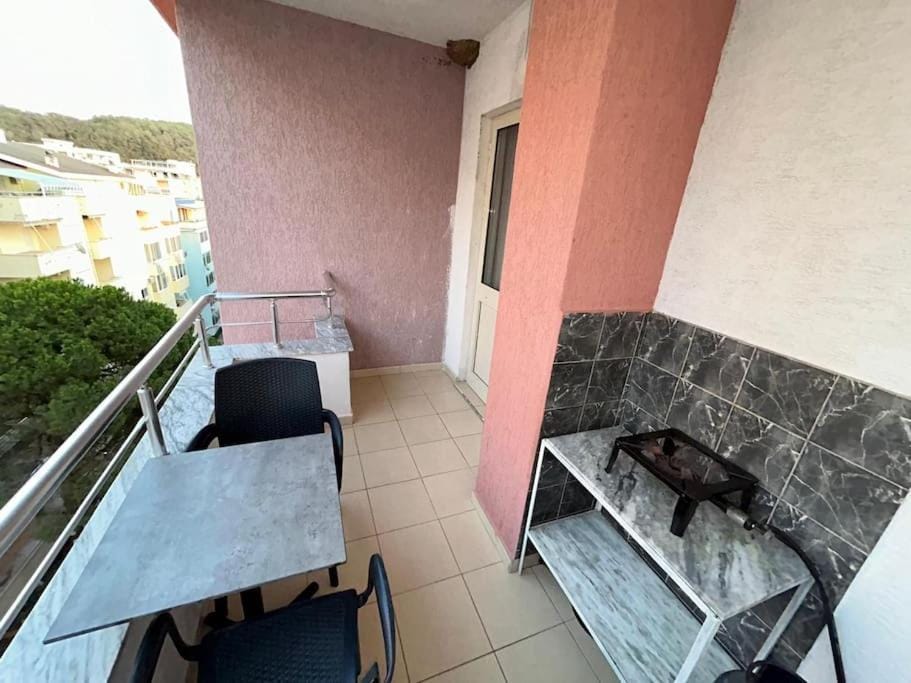 Rezidenca Hasanaj 38 Apartment in Tirana County, Albania
