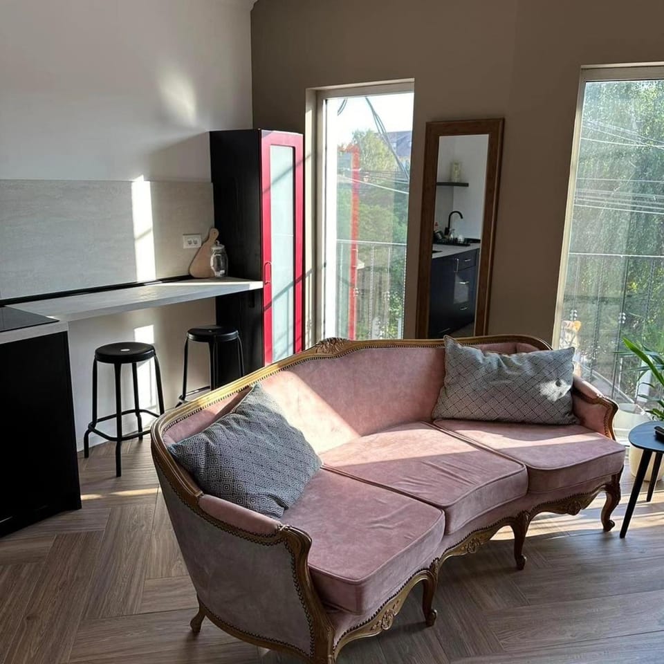 Sorella2 Apartment in Vojvodina