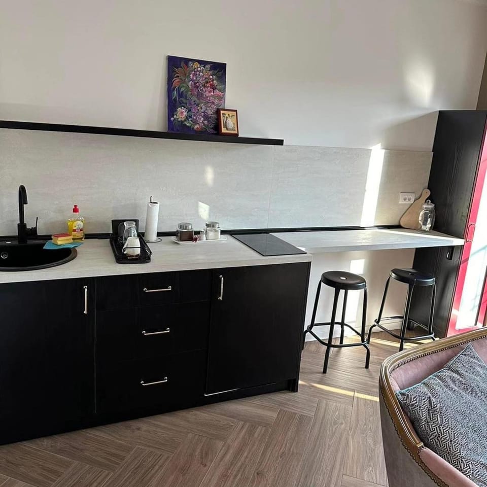 Sorella2 Apartment in Vojvodina