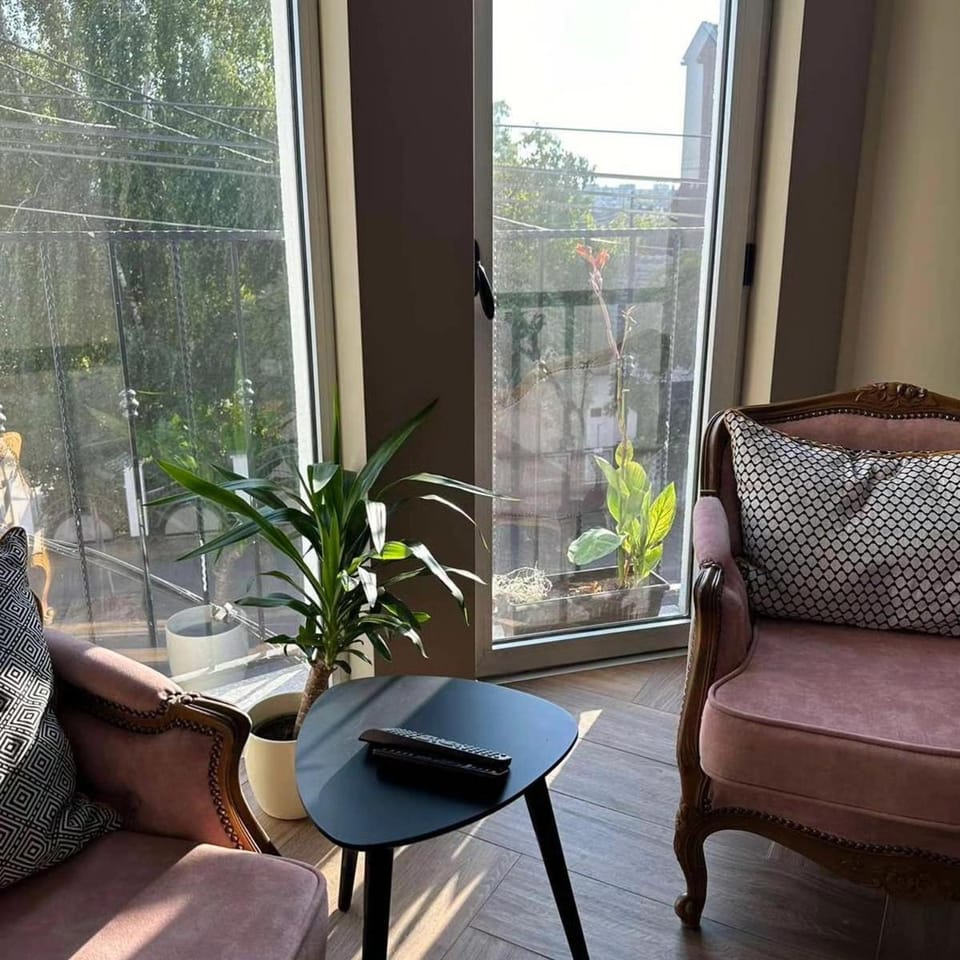 Sorella2 Apartment in Vojvodina