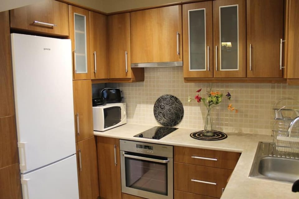 Апартамент ГТ Apartment in Plovdiv