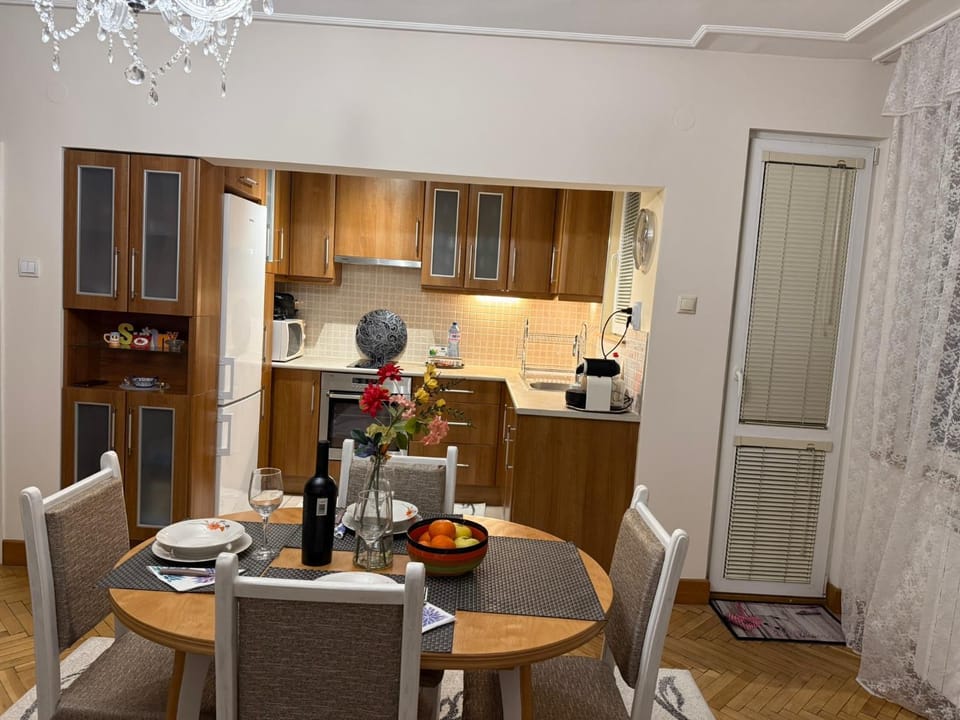 Апартамент ГТ Apartment in Plovdiv