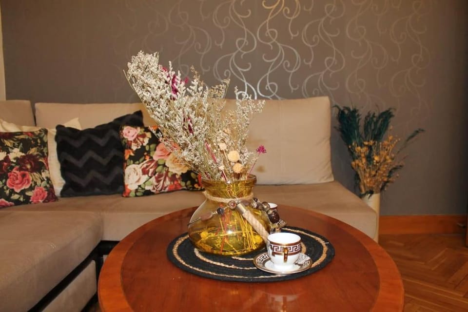 Апартамент ГТ Apartment in Plovdiv