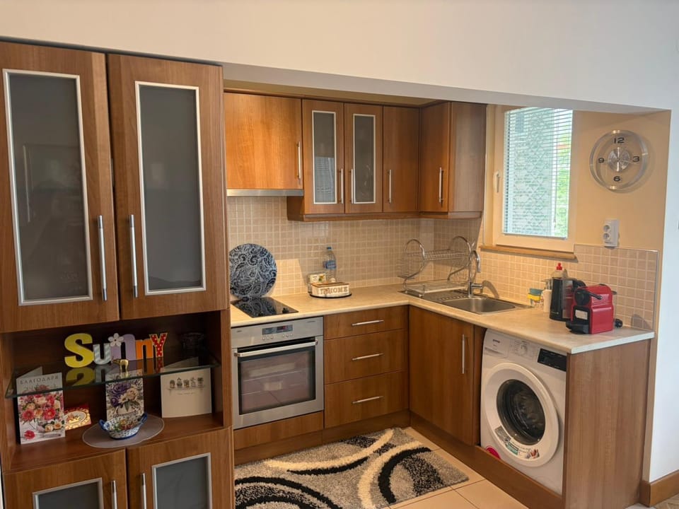 Апартамент ГТ Apartment in Plovdiv