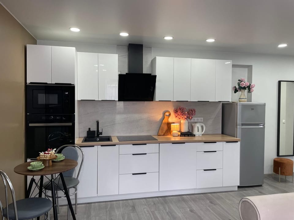 ZimApartment Apartment in Estonia