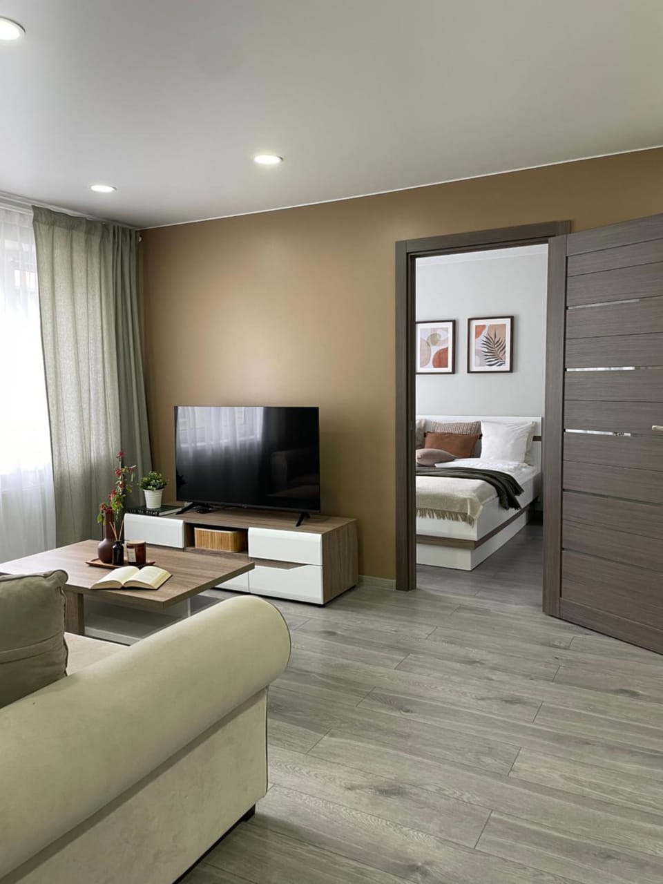 ZimApartment Apartment in Estonia