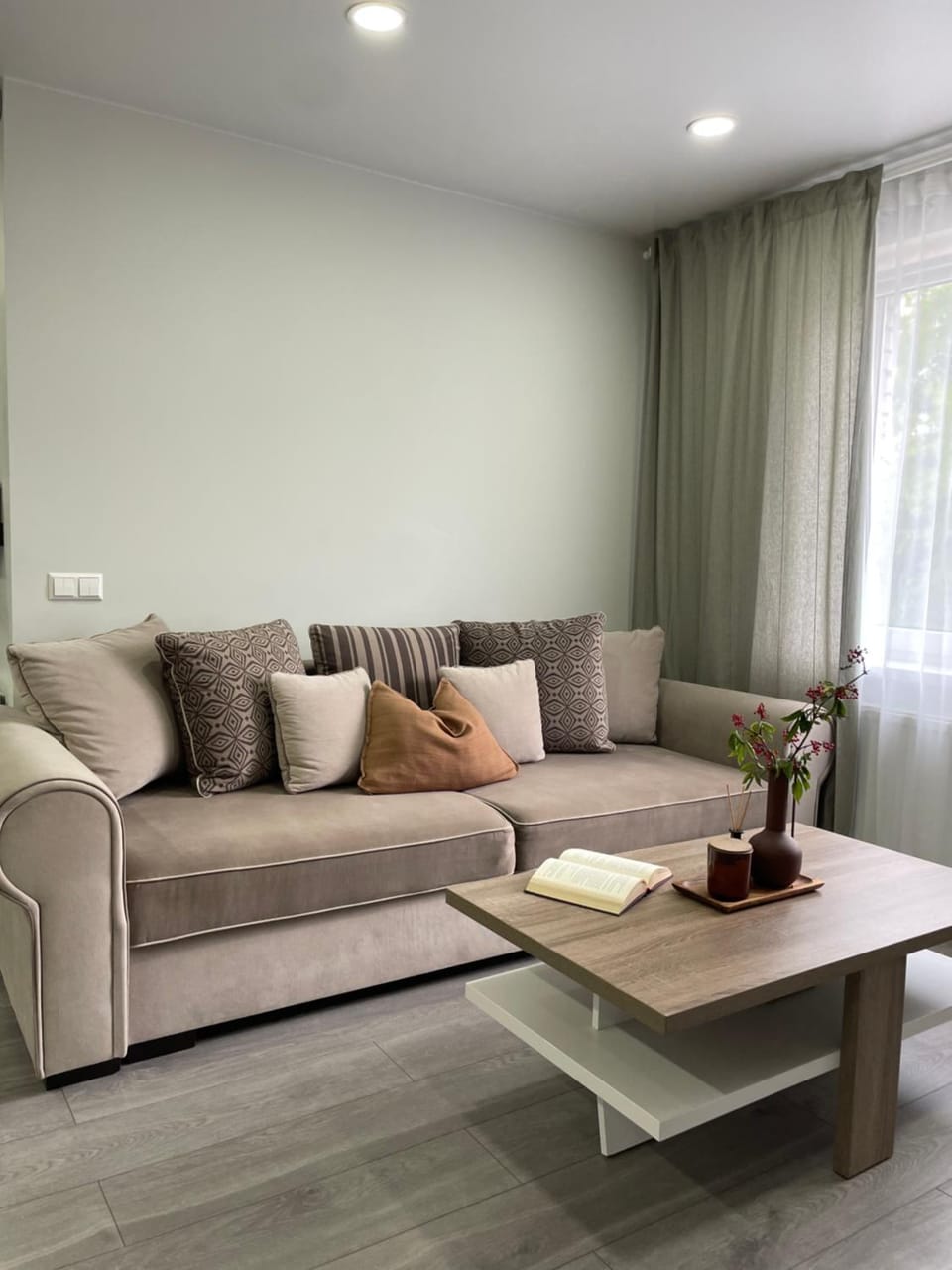ZimApartment Apartment in Estonia
