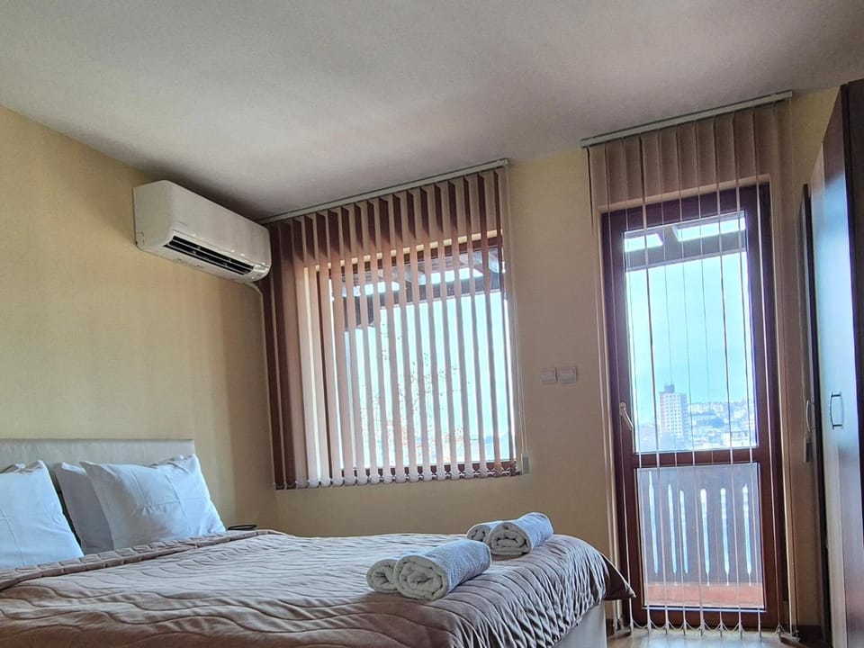 Paradise Apartment - Breathtaking View Apartment in Veliko Tarnovo