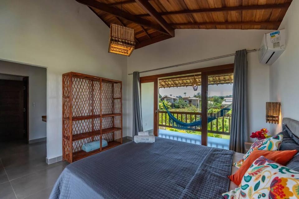 Casa Manary Taipu de Fora House in State of Bahia