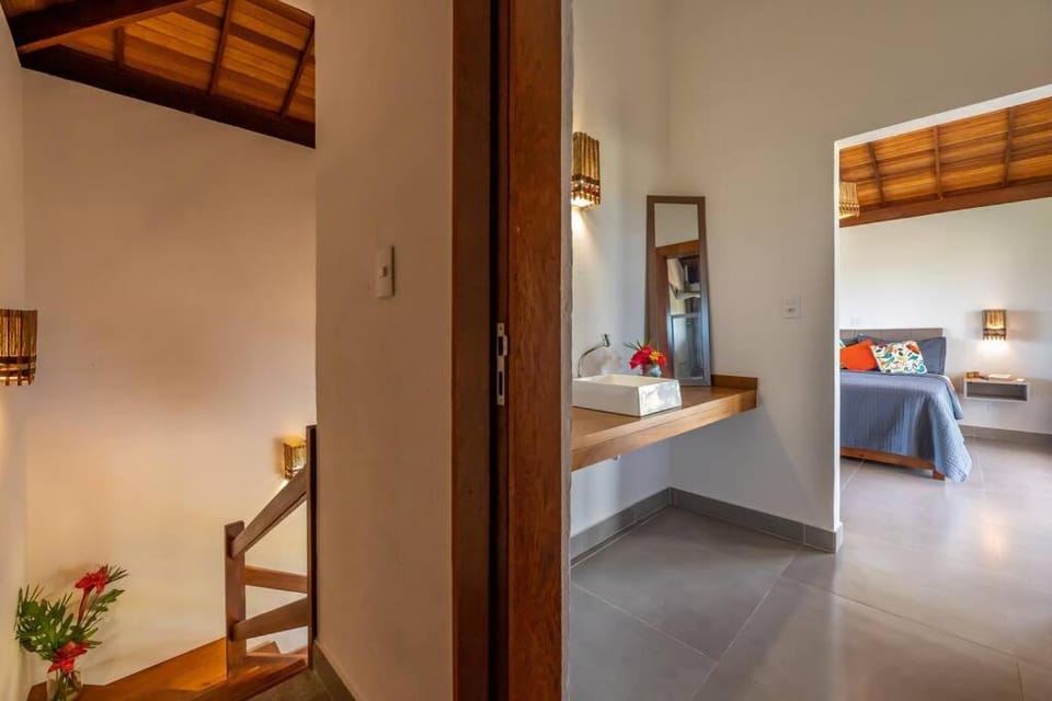 Casa Manary Taipu de Fora House in State of Bahia