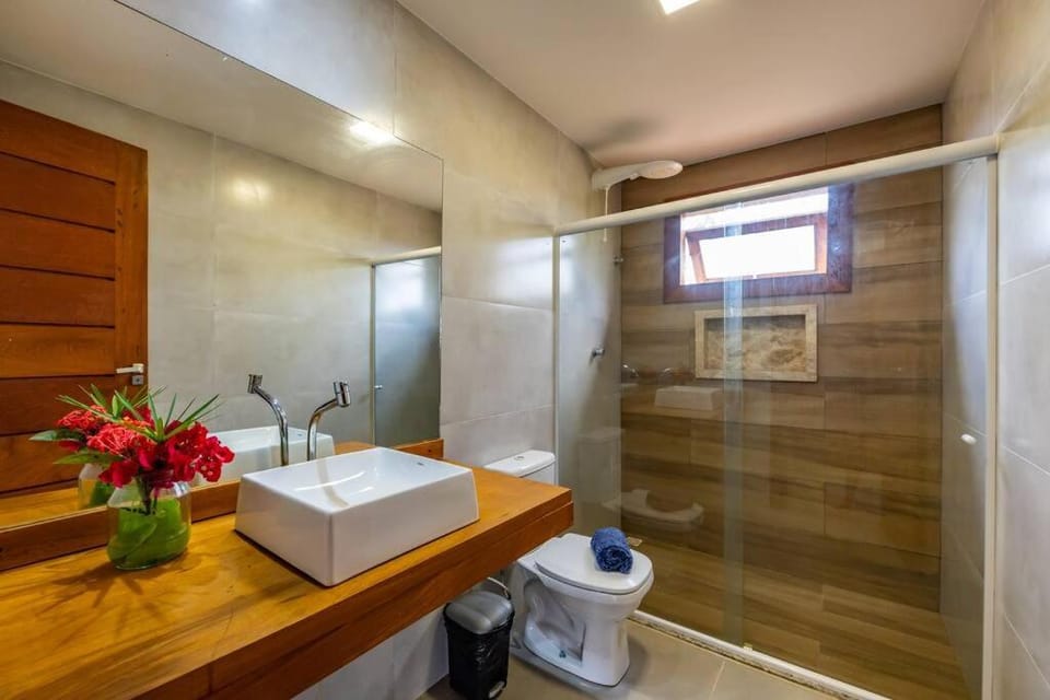 Casa Manary Taipu de Fora House in State of Bahia