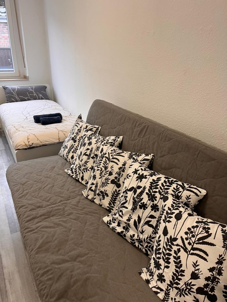 Vivo Kerken Apartment in Belgium