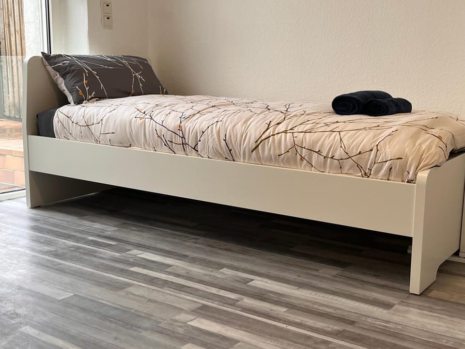 Vivo Kerken Apartment in Belgium