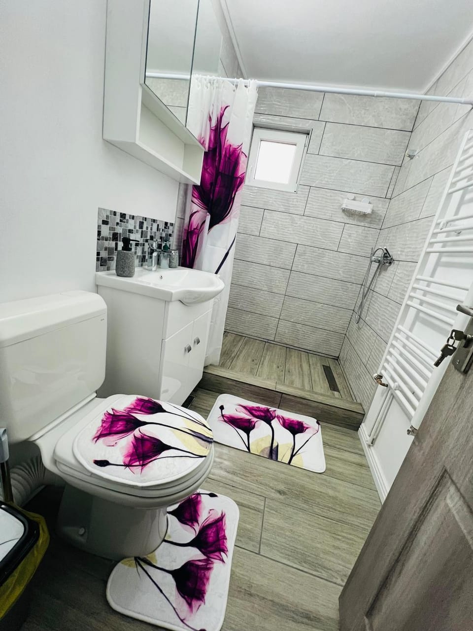 Apartament central Apartment in Timiș County