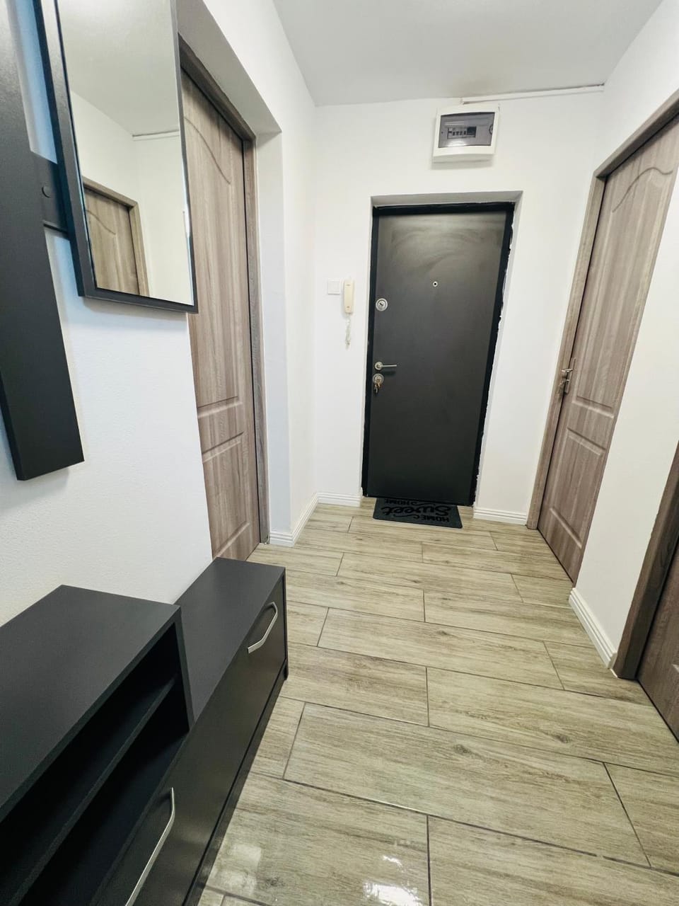 Apartament central Apartment in Timiș County