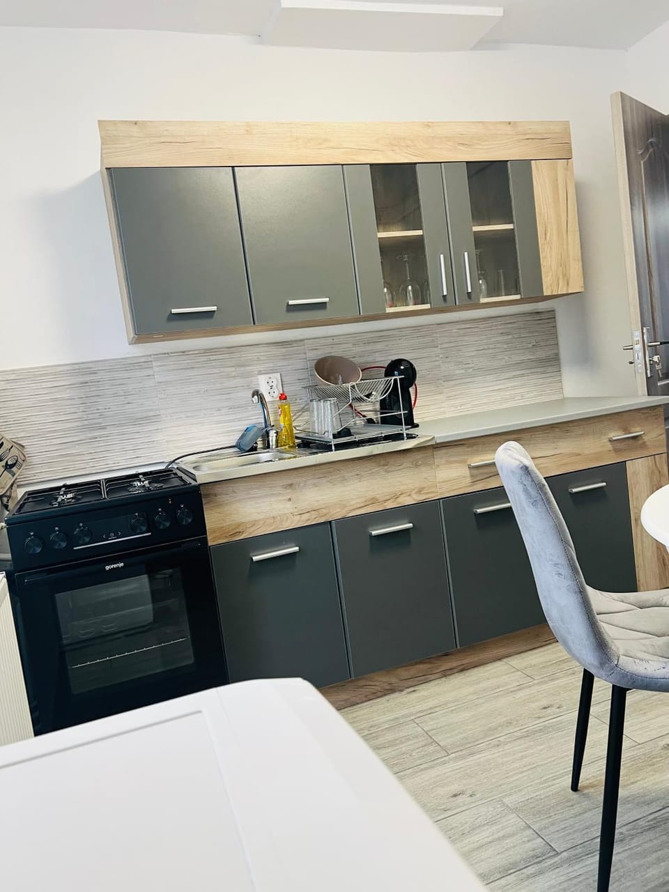 Apartament central Apartment in Timiș County