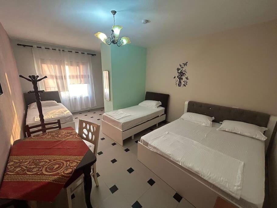 Rezidenca Hasanaj 39-40 Apartment in Tirana County, Albania