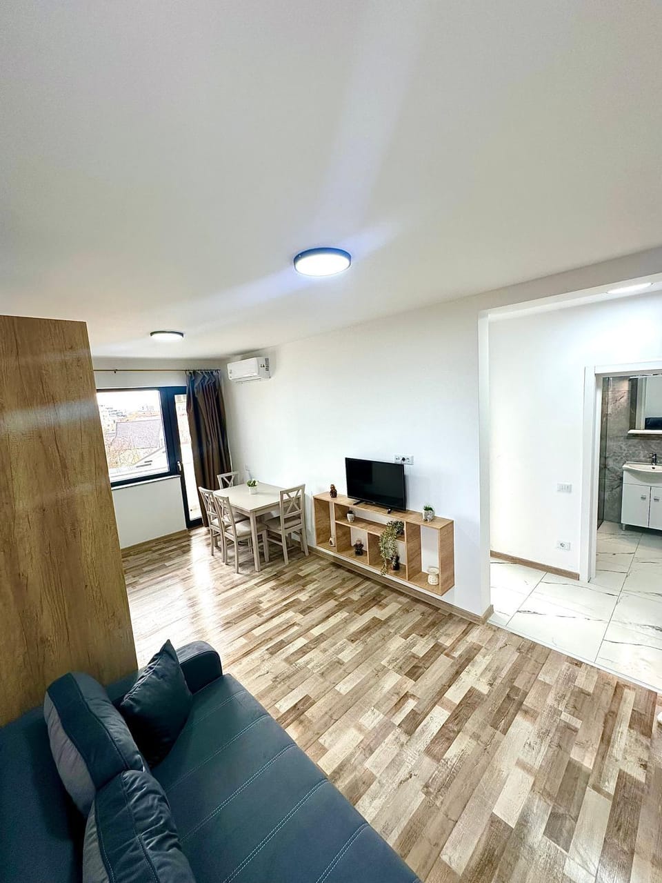 North Boutique Apartments Apartment in Constanța County