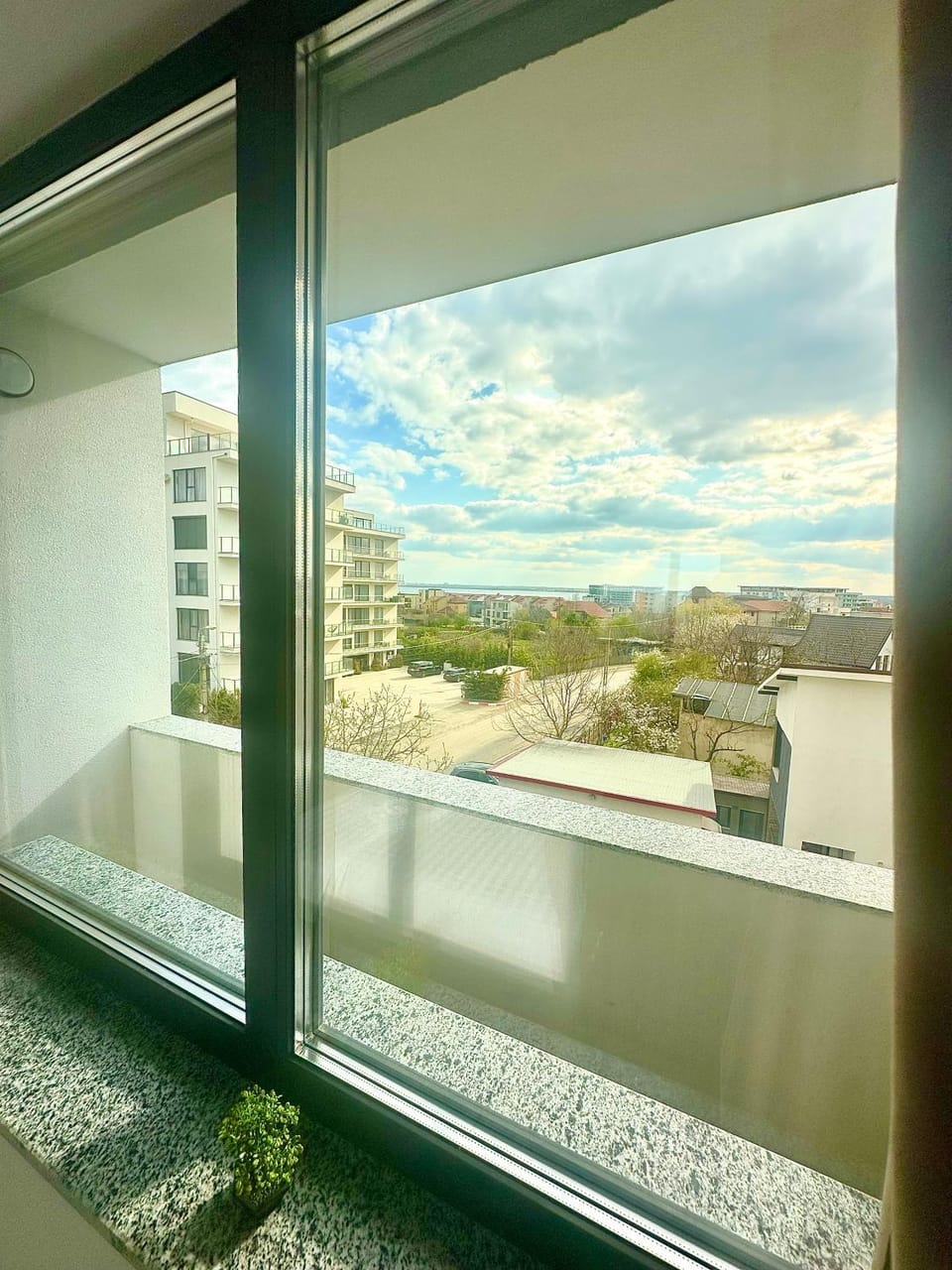 North Boutique Apartments Apartment in Constanța County