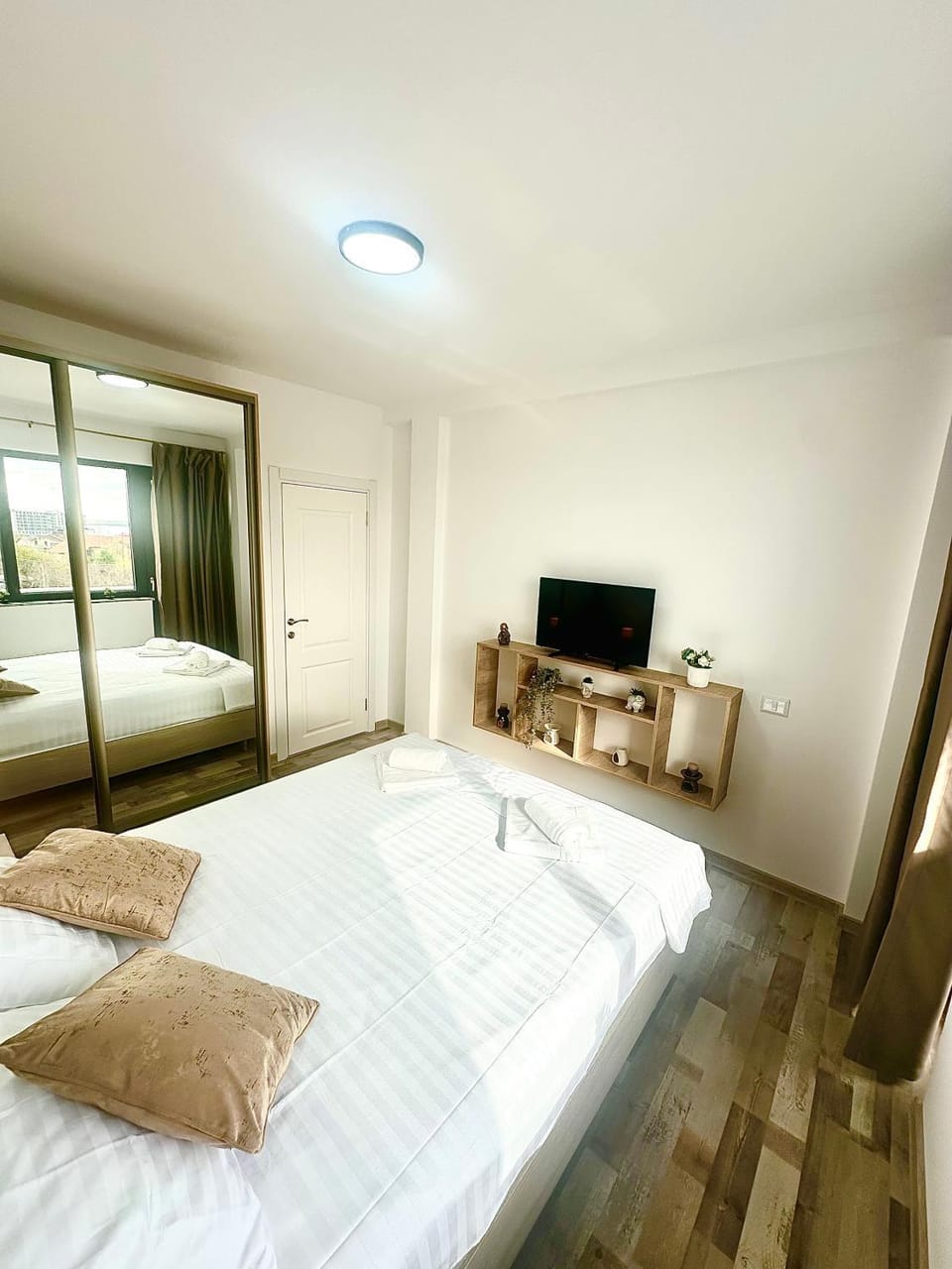 North Boutique Apartments Apartment in Constanța County