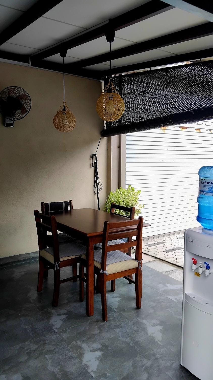 Happy House Villa Vacation rental in Wadduwa