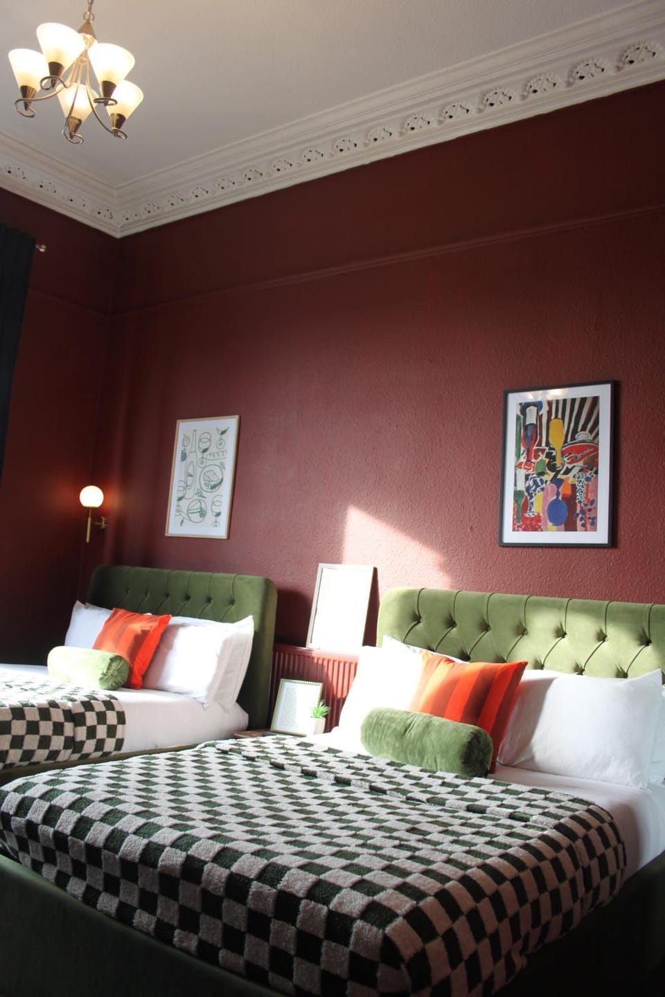 Hen and Stag Pad, Large Group Accom Digbeth Sleeps 24 Apartment in Birmingham