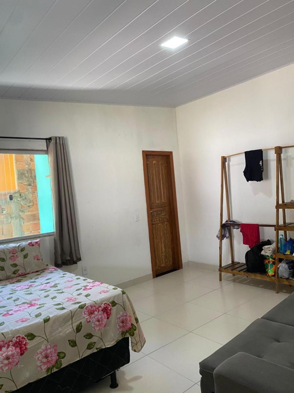 Casa em Itaúnas para temporada e carnaval House in State of Espírito Santo, Brazil