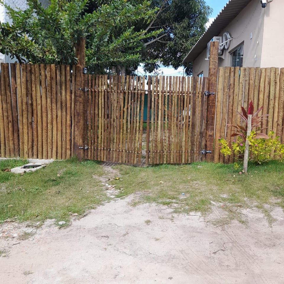 Casa em Itaúnas para temporada e carnaval House in State of Espírito Santo, Brazil