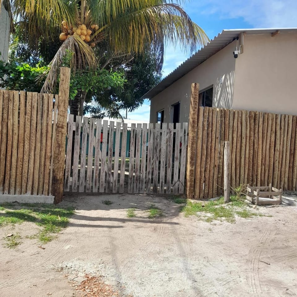 Casa em Itaúnas para temporada e carnaval House in State of Espírito Santo, Brazil