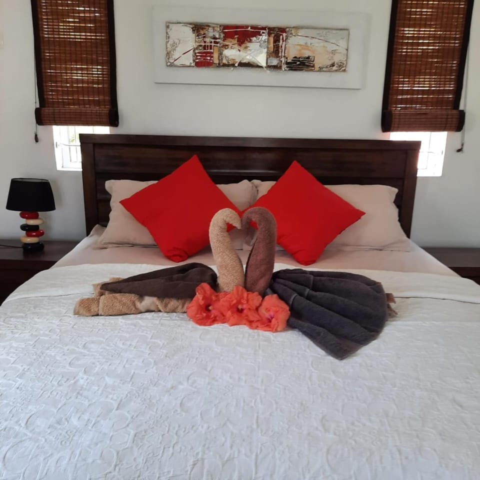 Villa Etoile de Mer Villa in Flacq District, Mauritius