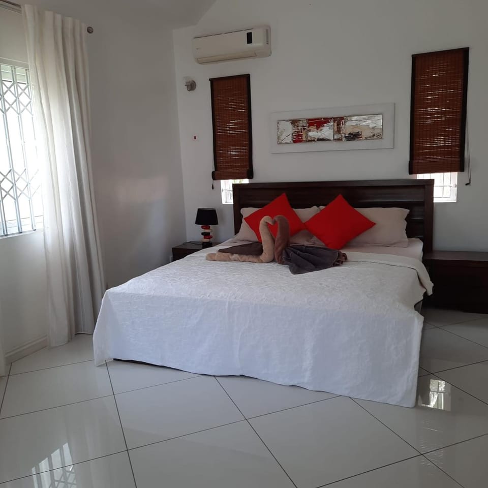 Villa Etoile de Mer Villa in Flacq District, Mauritius