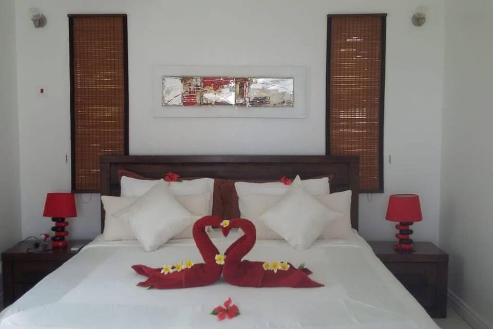 Villa Etoile de Mer Villa in Flacq District, Mauritius