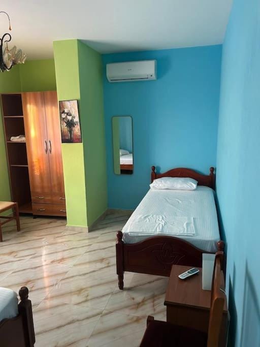 Rezidenca Hasanaj 41-42 Apartment in Tirana County, Albania