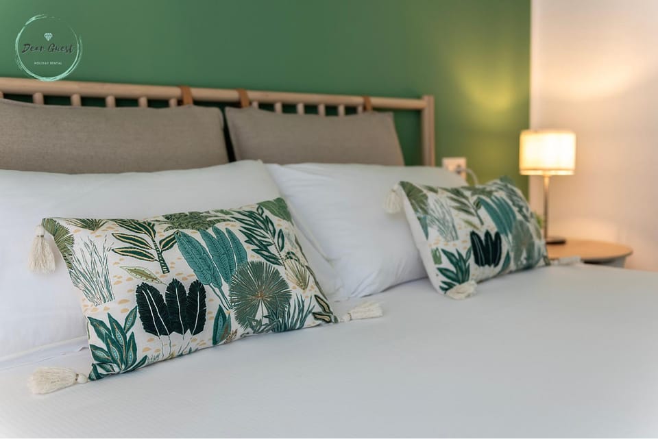 Marina Verde Apartment in Borgio Verezzi