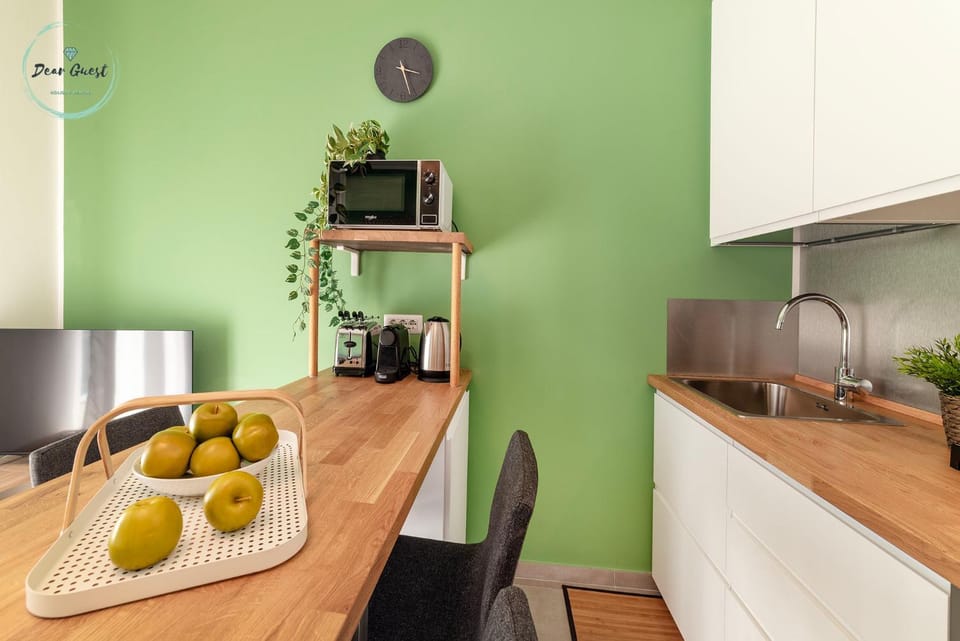 Marina Verde Apartment in Borgio Verezzi