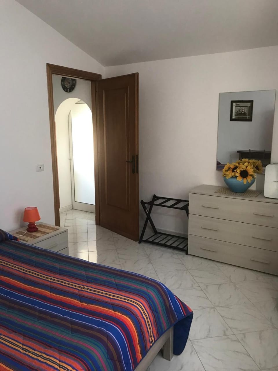 Villa Santanna Bed and Breakfast in Levanto