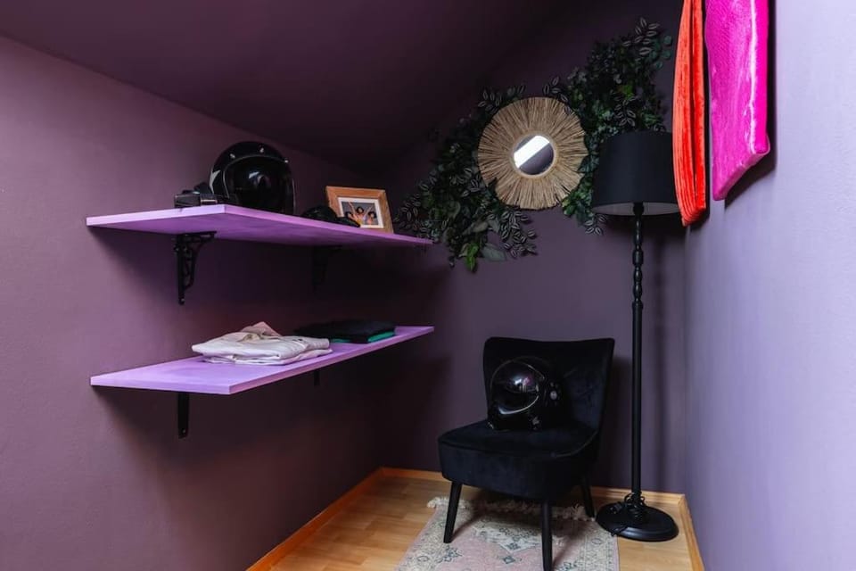 Free Parking-3BR-200m2 House-AC-1000m2 Garden House in Vienna