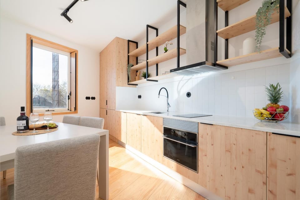 Prime Clerigos by Hosty Apartment in Porto