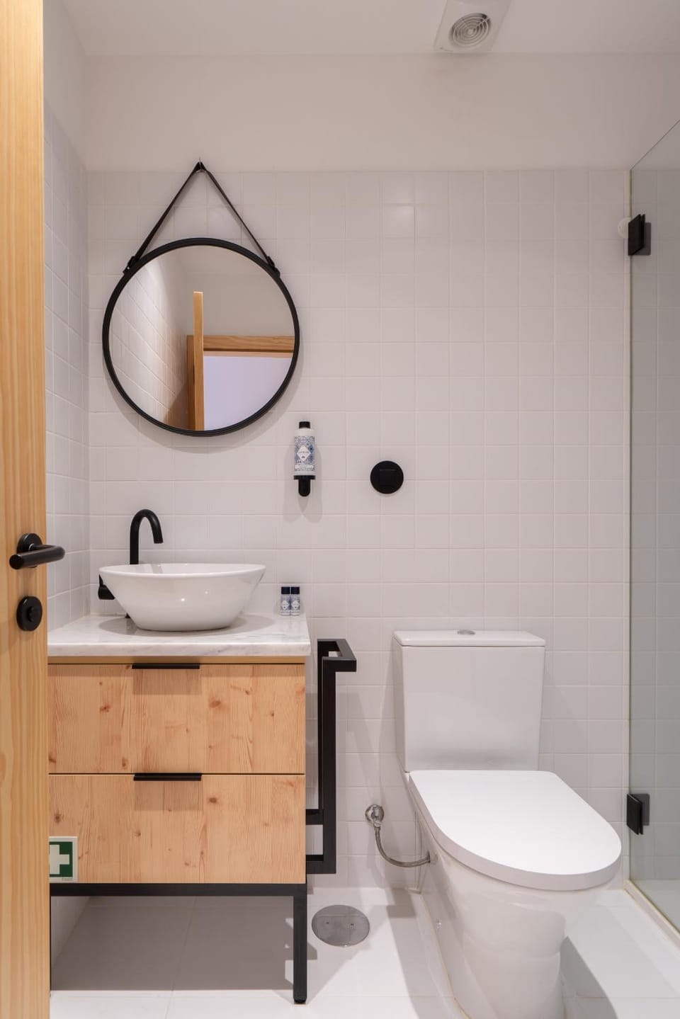 Prime Clerigos by Hosty Apartment in Porto